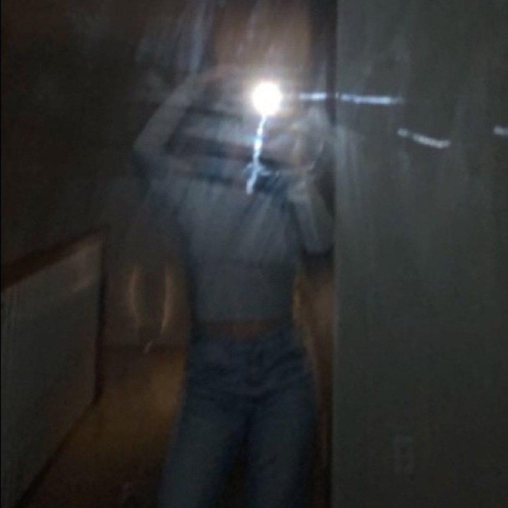 Meet your Posher, Tess